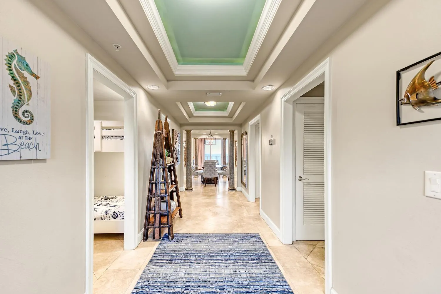 Vila Majestic Sun 1205B Destin Prázdninový dům