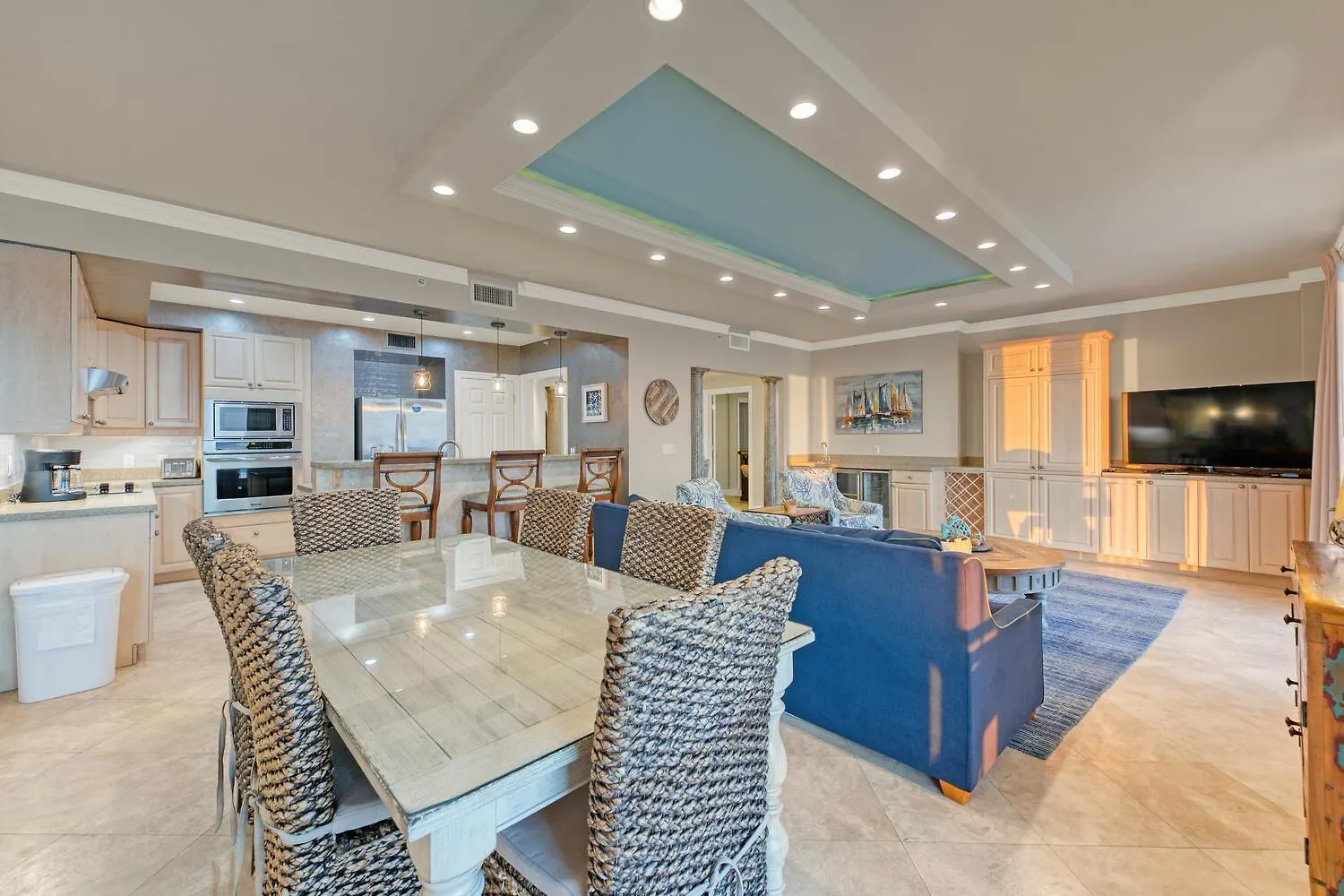 Vila Majestic Sun 1205B Destin