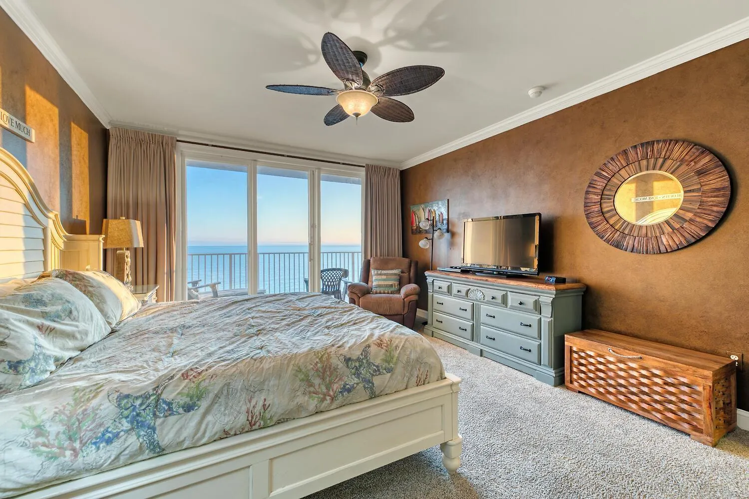 Vila Majestic Sun 1205B Destin Prázdninový dům