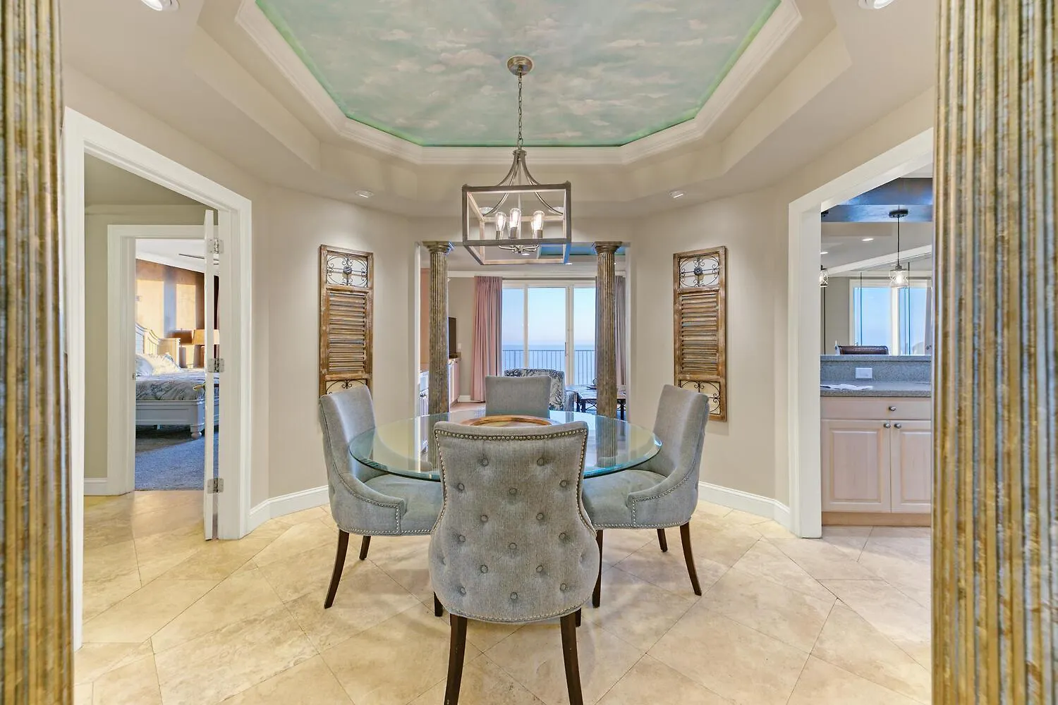 Vila Majestic Sun 1205B Destin
