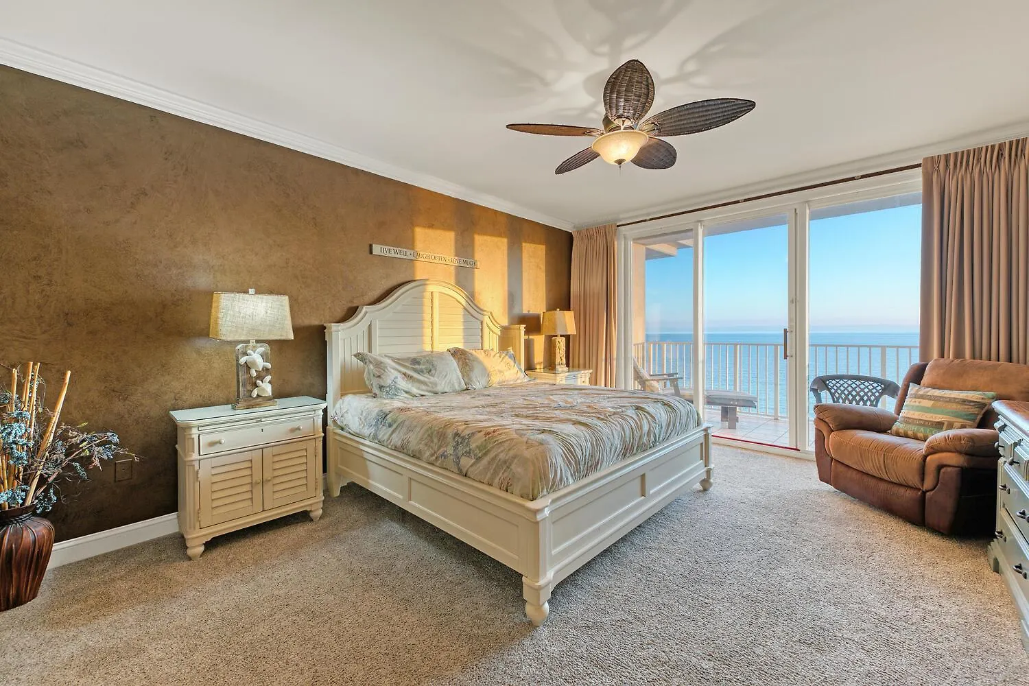 Vila Majestic Sun 1205B Destin