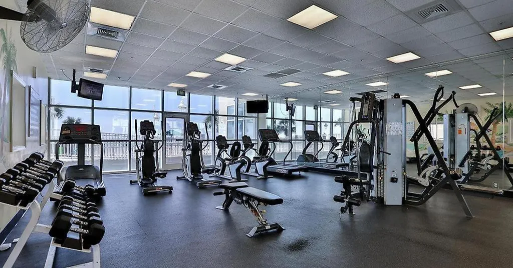 Vila Majestic Sun 1205B Destin 0*,  USA