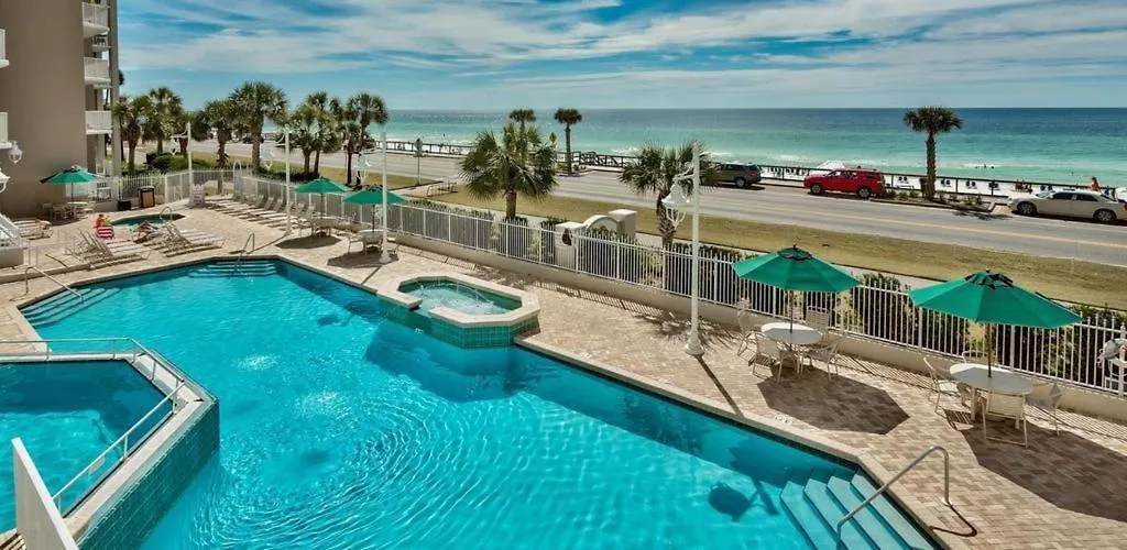 Prázdninový dům Vila Majestic Sun 1205B Destin USA