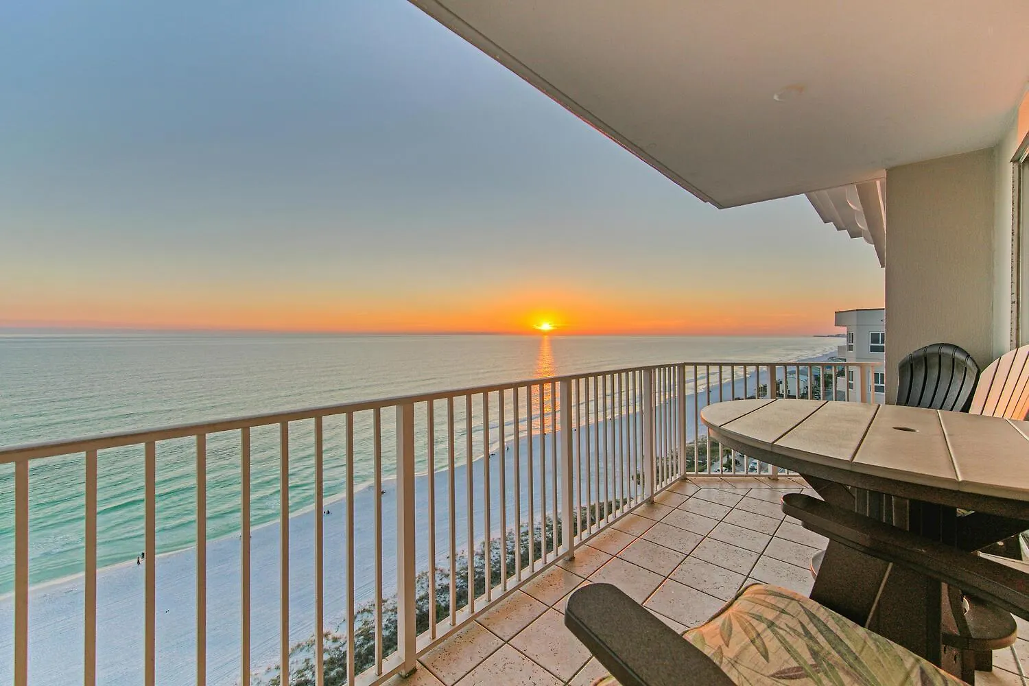 Vila Majestic Sun 1205B Destin