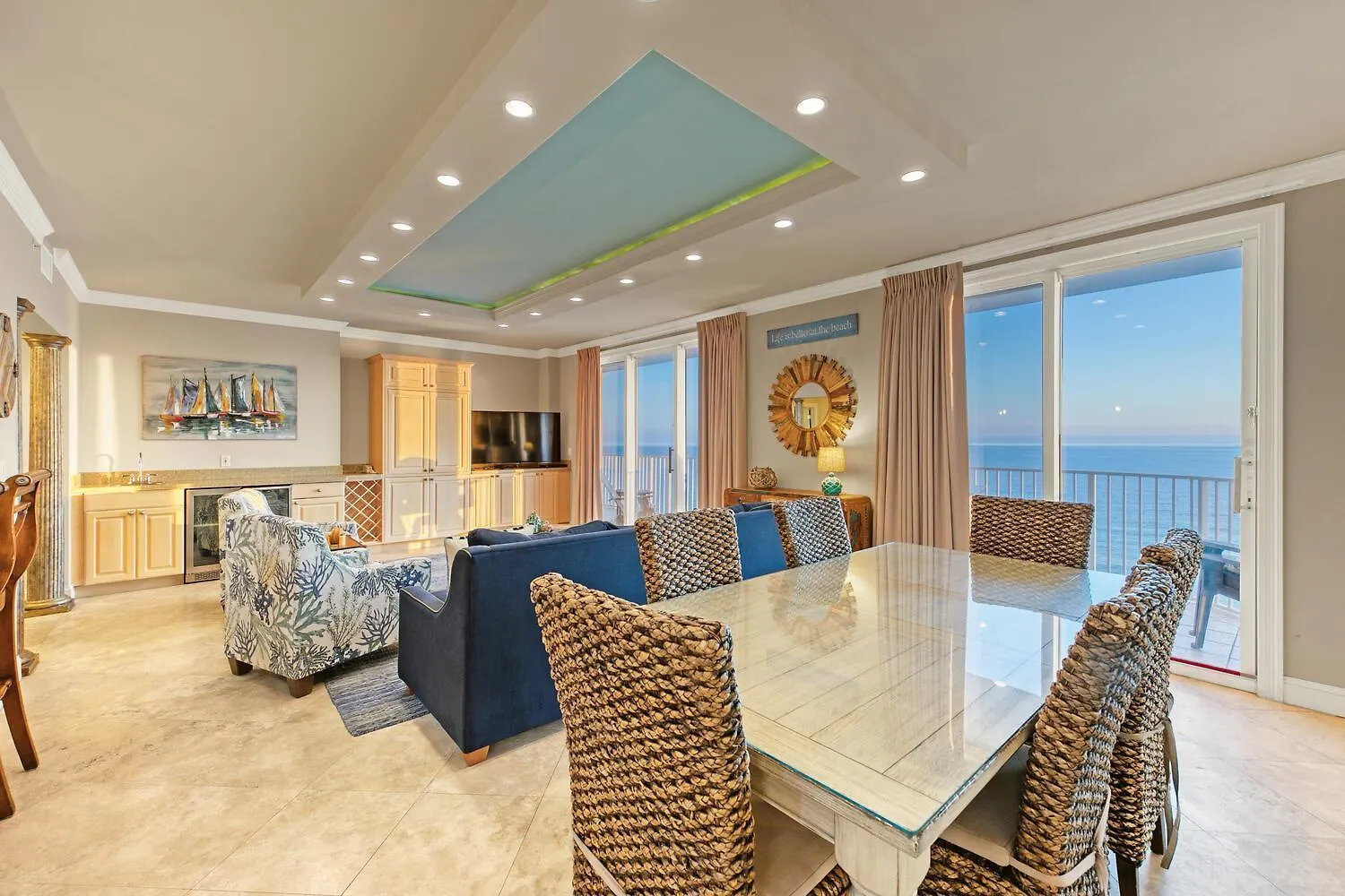 Majestic Sun 1205B Villa Destin 0*,